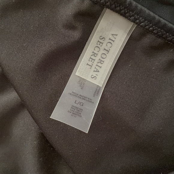 Victoria’s Secret Bikini Bottom with Tie detail - Picture 4 of 4